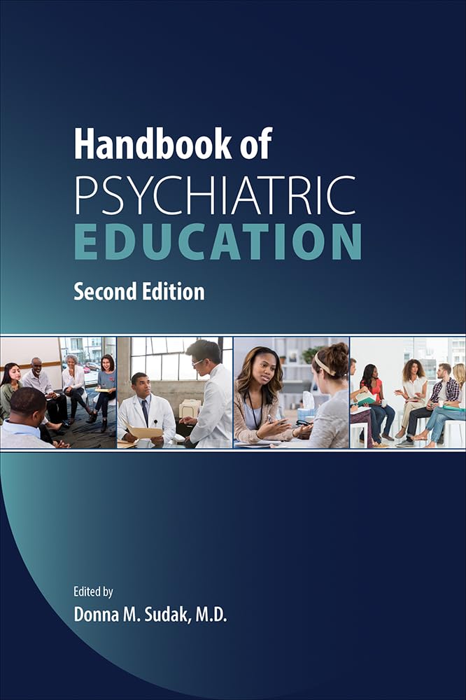 Handbook of Psychiatric Education,Used