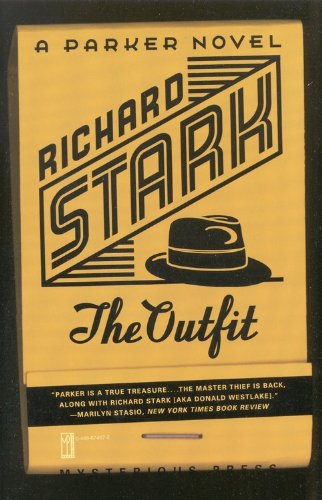 The Outfit-used