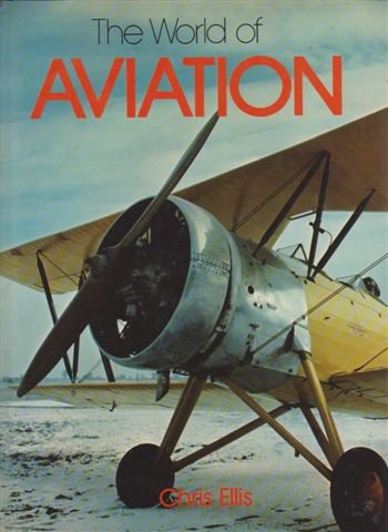 The world of aviation,Used