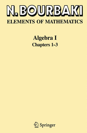 Algebra I: Chapters 13,Used