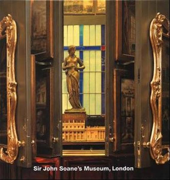 Soane House, London (Opus (Berlin, Germany), 14.),Used