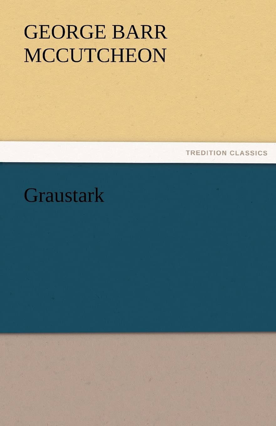Graustark,Used