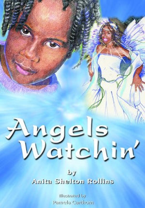 Angels Watchin',Used