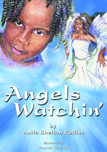 Angels Watchin',Used