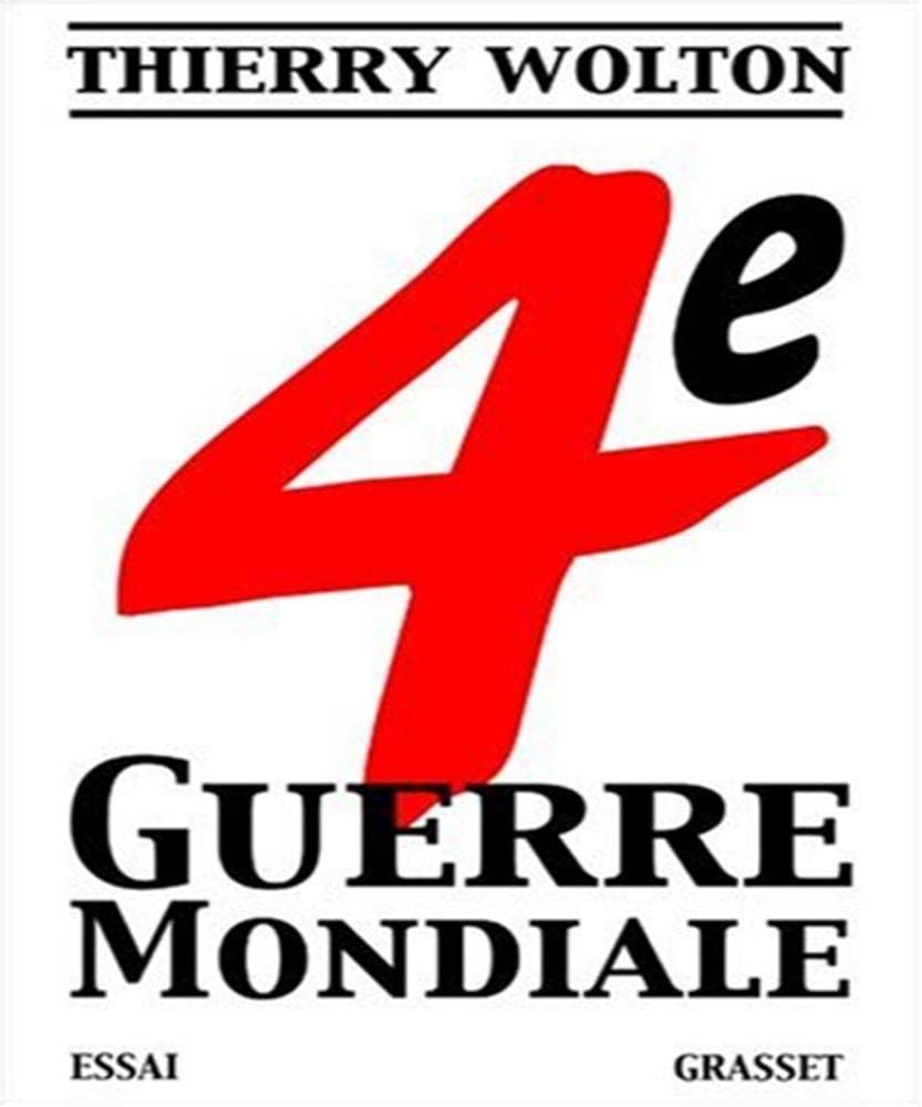 Quatrime guerre mondiale