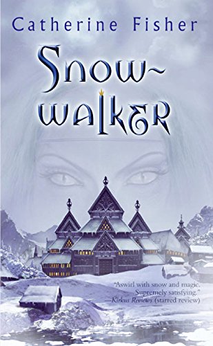 Snowwalker,Used