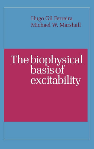 The Biophysical Basis of Excitability,New