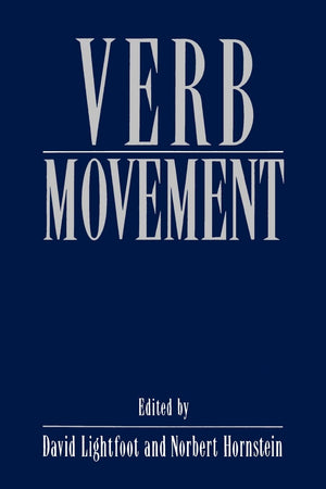 Verb Movement,Used