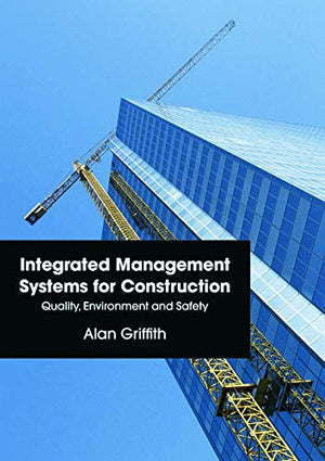 Integrated Management Systems for Construction,Used