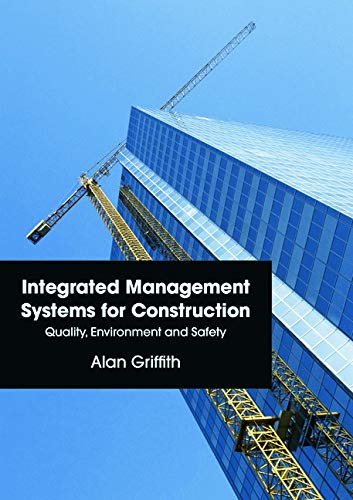 Integrated Management Systems for Construction,Used