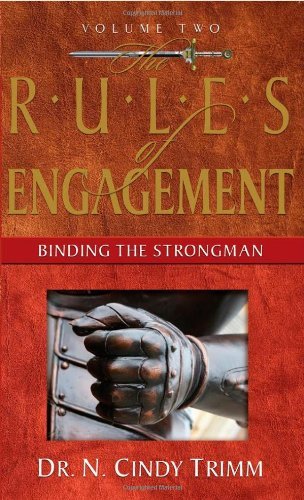 The Rules of Engagement: Binding the Strongman (Volume Two),Used