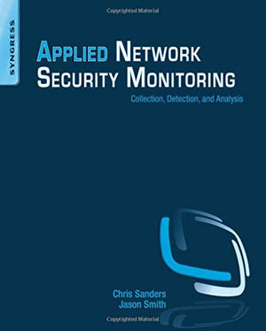 Applied Network Security Monitoring,New