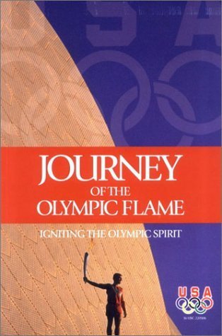 Journey of the Olympic Flame,Used