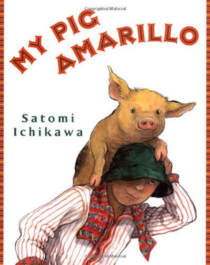 My Pig Amarillo,Used
