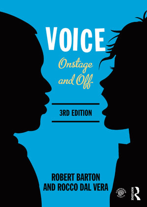 Voice: Onstage And Off: Third Edition,Used