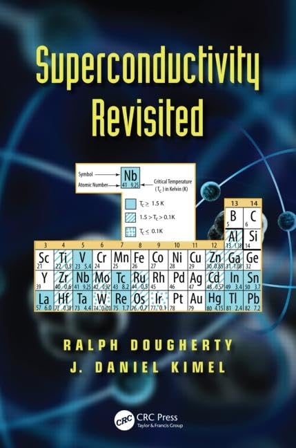 Superconductivity Revisited,Used