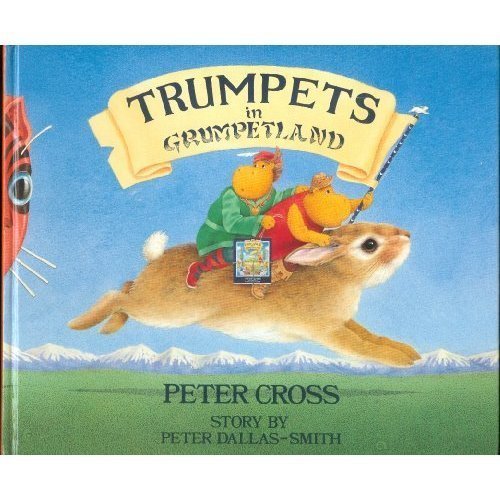Trumpets in Grumpetland,New