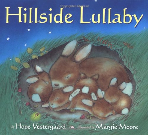 Hillside Lullaby,Used