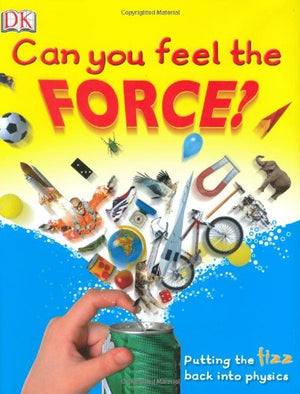 Can You Feel The Force? (Big Questions)