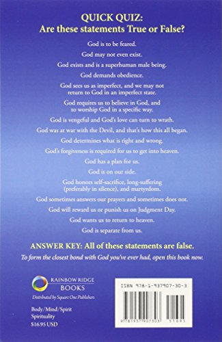 God's Message to the World: You've Got Me All Wrong,Used