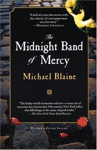 Midnight Band of Mercy,Used