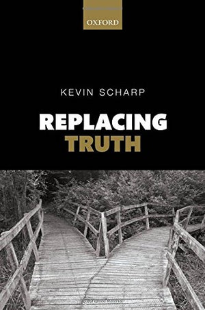 Replacing Truth,Used