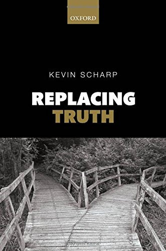 Replacing Truth,Used