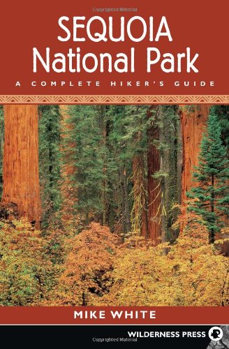Sequoia National Park,Used