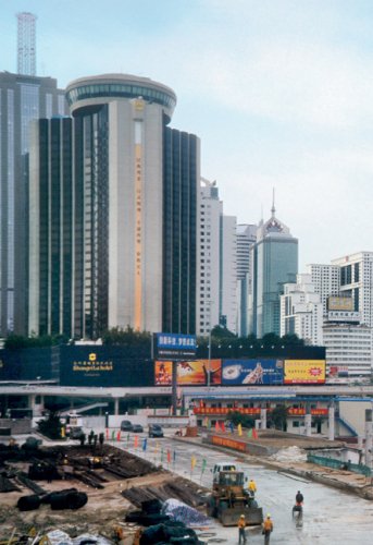 China, China...: Western Architects and City Planners in China,Used
