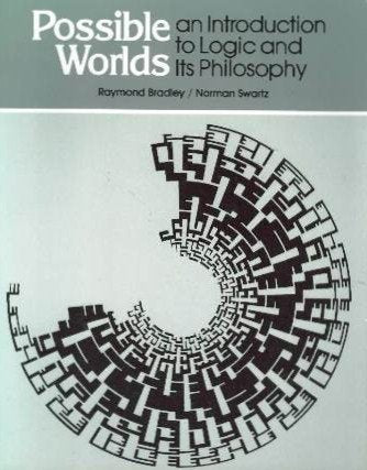 Possible Worlds: An Introduction to Logic and Its Philosophy (English and German Edition),New