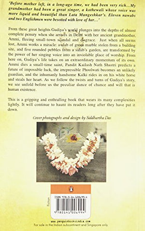 Gods, Graves and Grandmother,Used