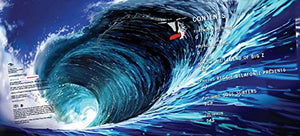 Surf's Up: The Art and Making of a True Story,Used