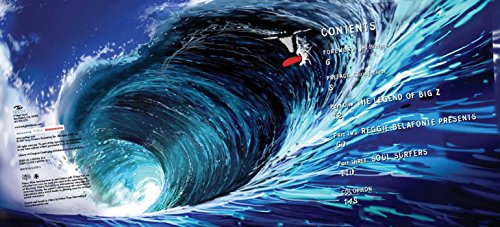 Surf's Up: The Art and Making of a True Story,Used