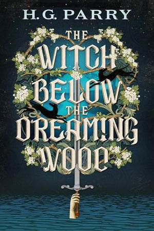 The Witch Below The Dreaming Wood