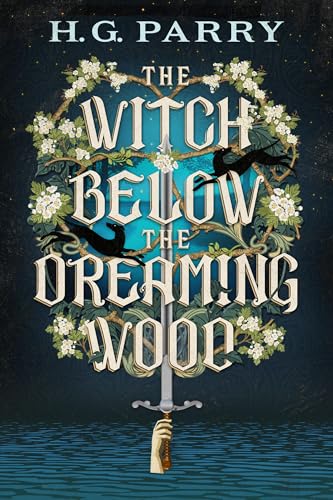 The Witch Below The Dreaming Wood