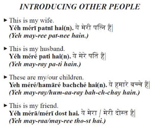 Survival Hindi: How to Communicate without Fuss or Fear  Instantly! (Hindi Phrasebook & Dictionary) (Survival Phrasebooks),Used