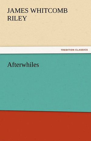 Afterwhiles,Used
