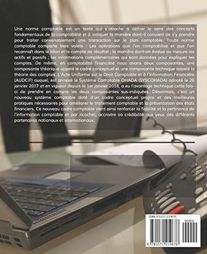 Le Manuel de Rfrence des Pratiques du SYSCOHADA Rvis annexs des normes IFRS et IPSAS (French Edition),Used