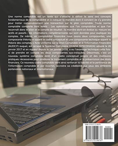 Le Manuel de Rfrence des Pratiques du SYSCOHADA Rvis annexs des normes IFRS et IPSAS (French Edition),Used