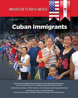 Cuban Immigrants (Immigration to North America),Used