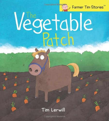 Vegetable Patch,Used