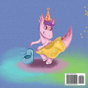 Dino, The Potty Star: Potty Training Older Children, Stubborn Kids, and Baby Boys and girls who refuse to give up their diapers.,Used