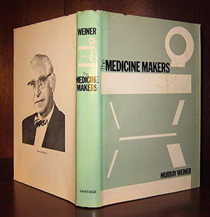 Medicine Makers,Used