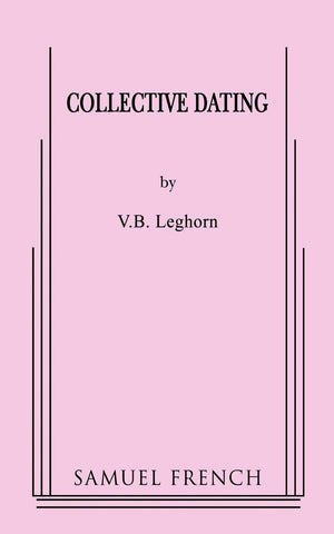 Collective Dating,Used