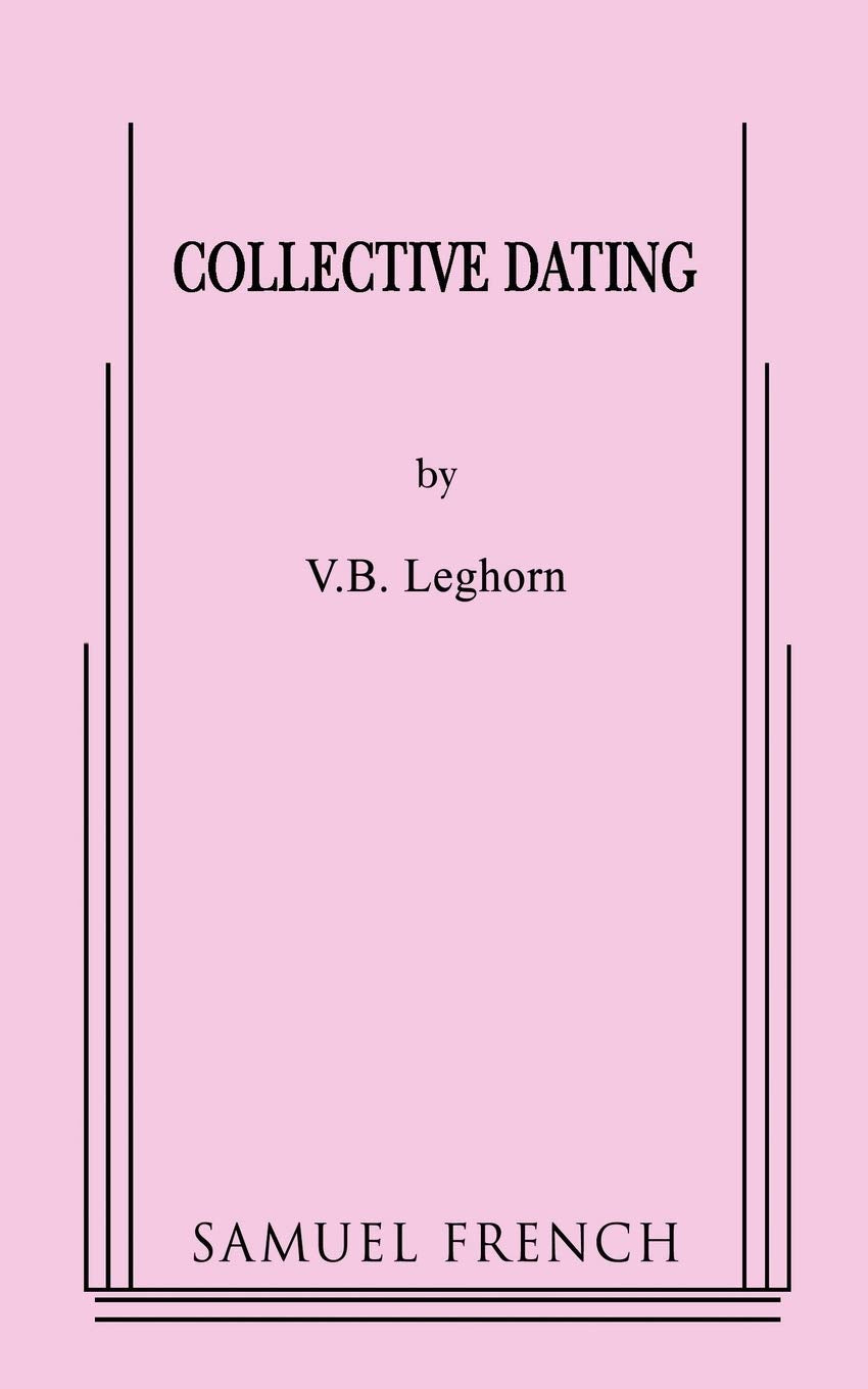 Collective Dating,Used