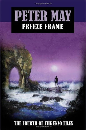 Freeze Frame (Enzo Files)