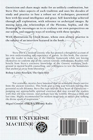 A Gnostic's Progress: Magic and the Path of Awakening,Used