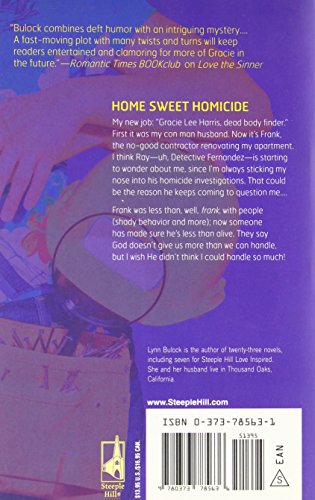 Less Than Frank: Gracie Lee Mystery Series #2 (Life, Faith & Getting It Right #12) (Steeple Hill Cafe),Used