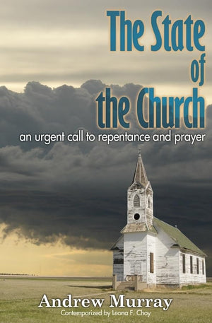 The State of the Church,Used