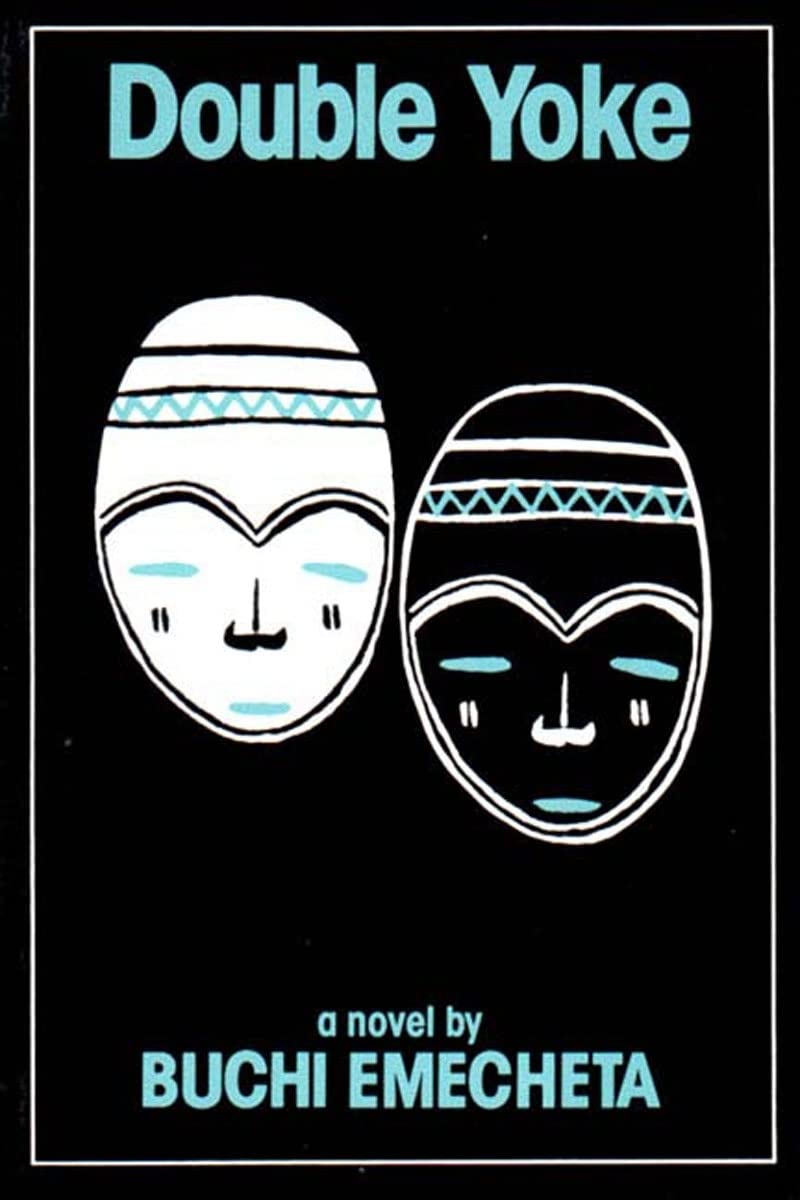 Double Yoke,New